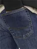 Jack&Jones Jeans 12166854-32 in Blue color size 36 Anteprima dell’immagine prodotto 4