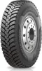 Hankook Smart Work DM09 Ganzjahresreifen 11/- R22.5 Produktbild-Vorschau 1