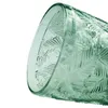 6x Bicchiere Ray, circa 300 ml, verde Anteprima dell’immagine prodotto 3