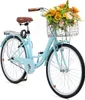 VEVOR cruiser bike (priemer pneumatík 660,4 mm) plážový Náhľad obrázku produktu 1