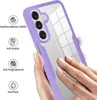 360° Hülle für Samsung Galaxy A26, 360 Grad Handyhülle mit Produktbild-Vorschau 6