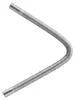 Rura Wydechowa Vevor Elastyczny Wąż Wydechowy 600Mm Stal Podgląd zdjęcia produktu 1