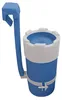 mediPOOL Rundpool-Set basic Ø 3,50 x 1,20 m Produktbild-Vorschau 2