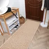 Läufer ETON 172 beige beige 80x400 cm Produktbild-Vorschau 5