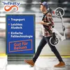 SereneLife Roller, Cityroller, Scooter, Tretroller, Big Produktbild-Vorschau 8
