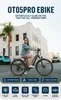 OT05 Pro Vélo électrique pour adultes, 27,5 pouces, Voir les images du produit 14