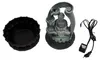 Fontaine, design Bouddha, éclairage LED, gris Voir les images du produit 5