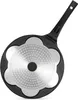 Ø26cm Pfanne für Pancakes Induktion Augenpfanne 3-fache Produktbild-Vorschau 5