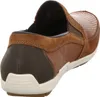 Rieker Herren Echtleder Slipper braun, Herren:44 EU Produktbild-Vorschau 28