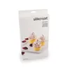 Silikomart SF023, Muffin-Backform, Rechteckig, 0,6 l, Rot, Produktbild-Vorschau 2