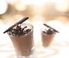 Mousse au chocolat noir 800g Callebaut, poudre instantanée Voir les images du produit 4