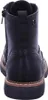 Schnürrstiefeletten, 11-Deutsch:38, Color:schwarz Produktbild-Vorschau 24
