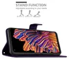 Cadorabo Hülle für Samsung Galaxy XCover PRO Schutz Hülle Produktbild-Vorschau 4