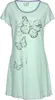 Vivance Dreams Nachthemd mint Größe 56/58 Produktbild-Vorschau 1