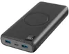 Strex Powerbank avec chargeur sans fil Qi - 27.000 mAh - Voir les images du produit 1