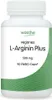 Woscha L-Arginin Plus 500 mg – 90 Kapseln Produktbild-Vorschau 1