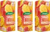 Herbapol Erdbeere Mango Tee 60 Teebeutel - Früchtetee Produktbild-Vorschau 1