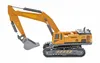 EXCAVATOR 360° drehbar Bagger Freilauf Schaufelbagger Produktbild-Vorschau 2