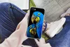 MuchoWow® Handyhülle Schutzhülle Hülle für iPhone 7 Papagei Produktbild-Vorschau 3