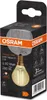 Osram Vintage 1906 LED Lampe 2.5W extra warmweiss E14 Produktbild-Vorschau 3