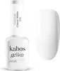 Kabos UV Nagellack Hybrid Gelike 001 Classic White 8ml Produktbild-Vorschau 1
