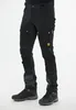 Beina M Outdoor Pant black (1001) L Produktbild-Vorschau 1