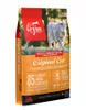 A bag of Orijen Original Cat food. Produktbild-Vorschau
