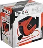 Hadice na stlačený vzduch 8 mm x 20 m na automatickém Náhled obrázku produktu 4