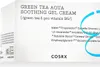 COSRX Hydrium Green Tea Aqua Soothing Gel Cream 50 ml Podgląd zdjęcia produktu 2