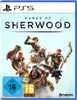 Gangs of Sherwood [PS5] USK/PEGI Produktbild-Vorschau 1