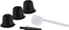 Wiederverwendbare Nespresso-Kapseln – Set mit 3 Produktbild-Vorschau 1