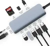 Hyper USB-C Dockingstation HD392 Passend für Marke Produktbild-Vorschau 2