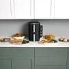Ninja Double Stack SL300EU Heißluftfritteuse mit 2 Produktbild-Vorschau 43