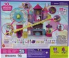 Polly Pocket Pollyville Regenbogen-Einhornspaß Freizeitpark Produktbild-Vorschau 12