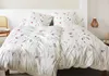 elegante Mako-Satin Bettwäsche-Garnitur Highlife Farbe Produktbild-Vorschau 2