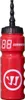 Warrior Trinkflasche 0,75  Liter, Farbe:rot Produktbild-Vorschau 1