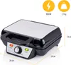 Tristar SA-2198 Sandwich-Maker Produktbild-Vorschau 25