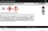 6x Förch Rost Stop Grundierung L236 Rostschutzspray Premium Produktbild-Vorschau 4