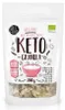 GRANOLA KETO BIO 200 g - DIET-FOOD Produktbild-Vorschau