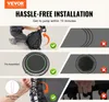 VEVOR Składana mini trampolina fitness rebounder 1027 mm, Podgląd zdjęcia produktu 7