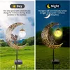 Solarlampen, Solarleuchten, Solar Gartenleuchte, Produktbild-Vorschau 2