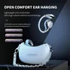 Open-Ear-Kopfhörer,  Bluetooth 5.4, semi-intra, Produktbild-Vorschau 5