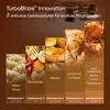 Cosori Airfryer, Turboblaze, friggitrice ad aria 9-in-1 da Anteprima dell’immagine prodotto 3