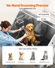 Stazione di lavaggio per cani SucceBuy in acciaio Anteprima dell’immagine prodotto 4