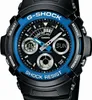 Casio AW-591-2AER G-Shock 46mm 20atm Podgląd zdjęcia produktu 11