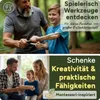Eli® Taschenmesser für Kinder - erstes Kindertaschenmesser Produktbild-Vorschau 3