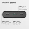 imoshion Powerbank 20.000 mAh - Quick Charge en Power Productafbeelding-voorbeeld 4