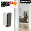 WAGNER Türstopper SCREW OR GLUE / Schrauben oder Kleben - Produktbild-Vorschau 3