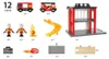 BRIO World - 33833 Große Feuerwehr-Station mit Produktbild-Vorschau 7