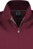 RED by EMP Herren bordeaux rote Bomberjacke mit Stehkragen Produktbild-Vorschau 4